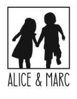 Alice et Marc Shampoing Solide 100% Naturelle