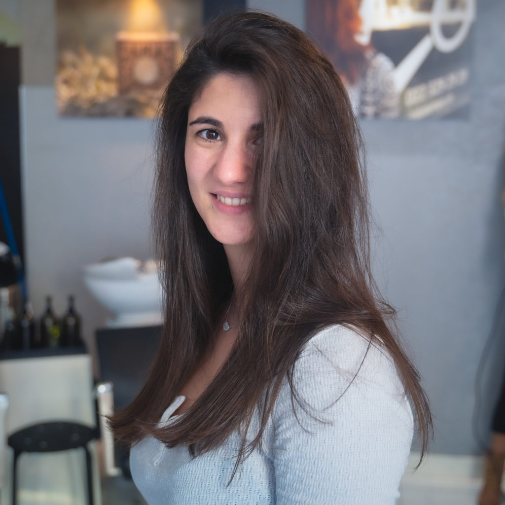 Accueil - L'R du Temps, Coiffeur Bio Genève