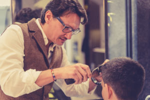 L'R du temps coiffeur bio Genève