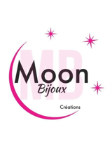 logo moon bijoux