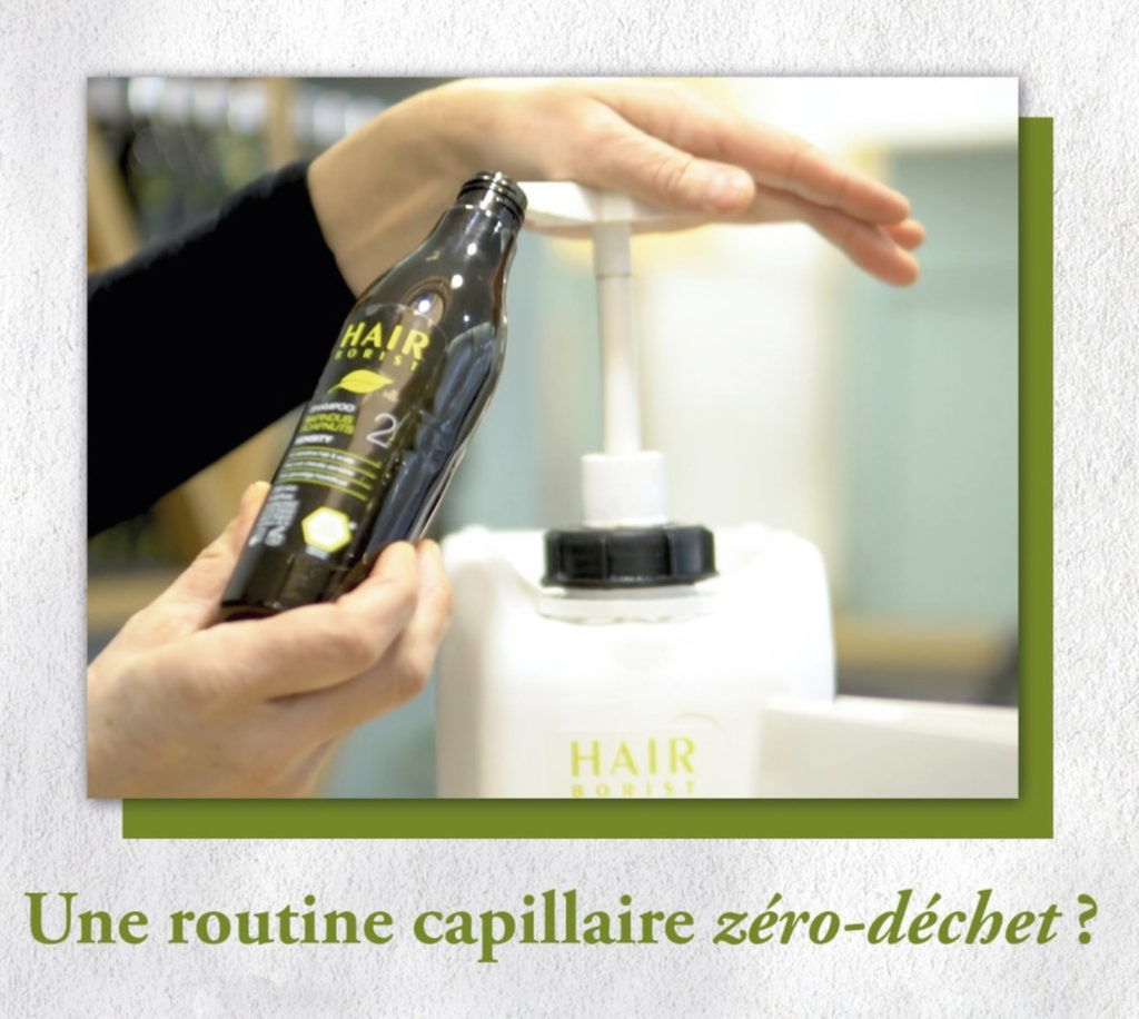 La solution éco-friendly
