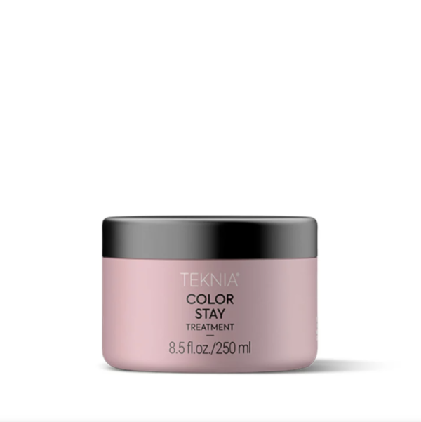 Teknia color stay treatment